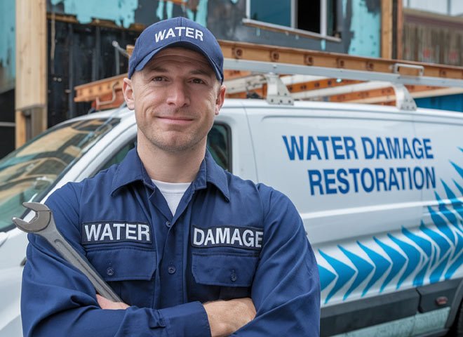 My Boston Water Damage Restoration About