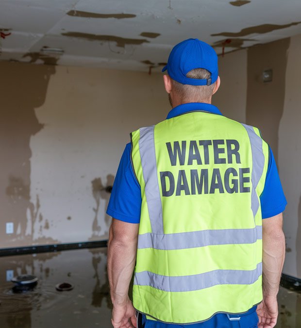 My Boston Water Damage Restoration