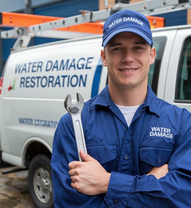 Boston 24/7 Water Damage Restoration