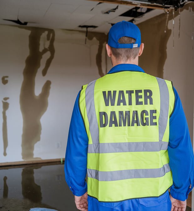 Boston 24/7 Water Damage Restoration