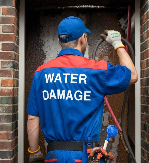 My Boston Water Damage Restoration