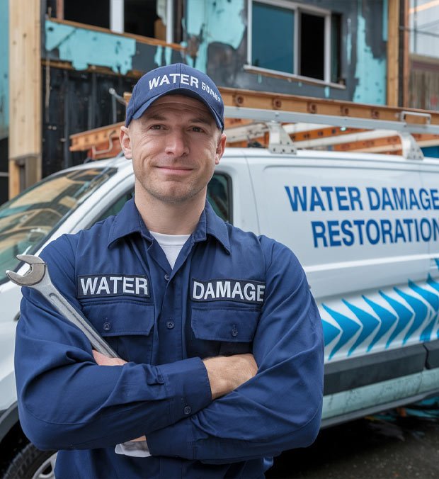 My Boston Water Damage Restoration Services