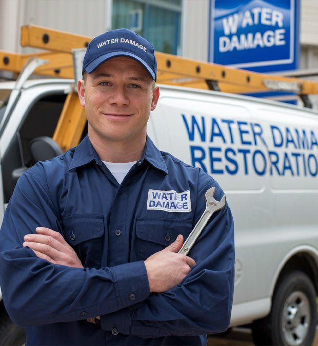 My Boston Water Damage Restoration Services