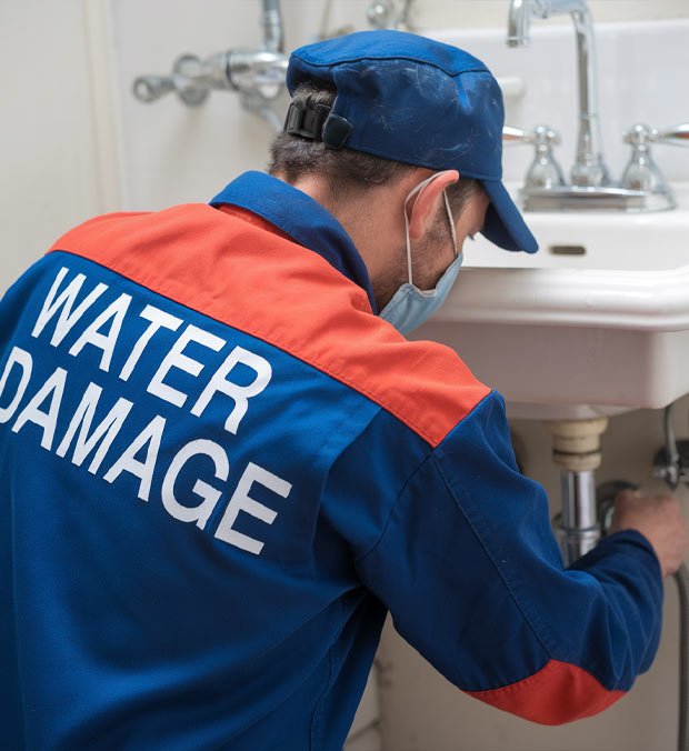 Boston 24/7 Emergency Water Damage